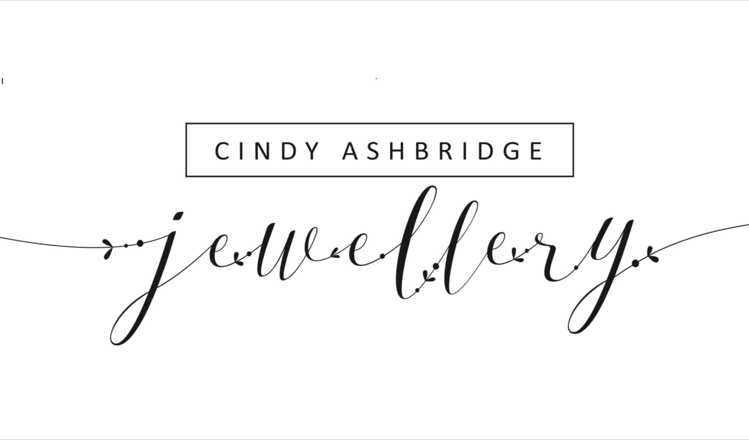 Cindy Ashbridge Jewellery