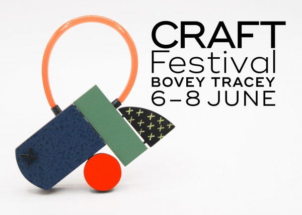 Craft Festival Bovey Tracey Image