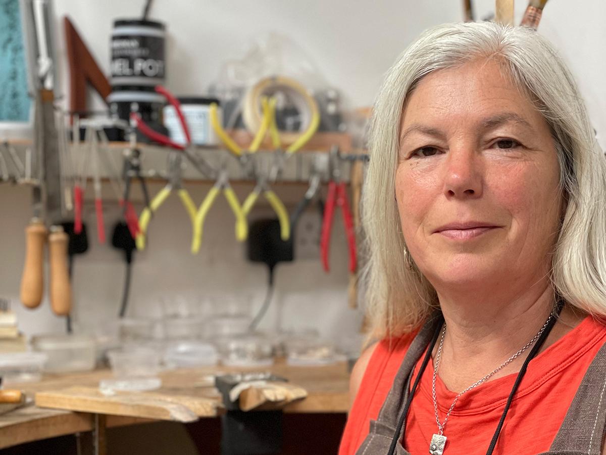 Nicky Barton Jewellery