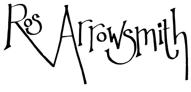 Ros Arrowsmith Ceramics