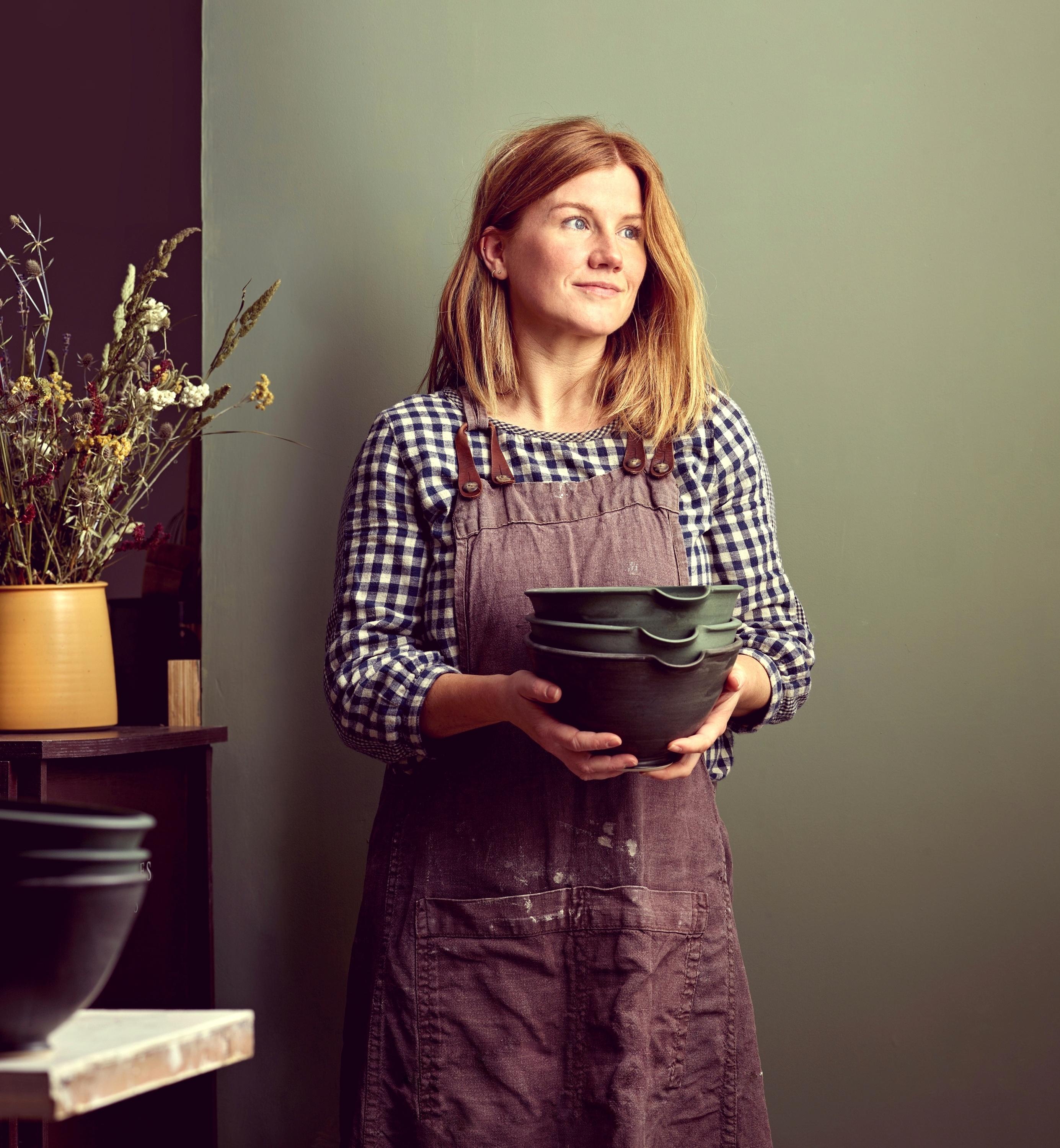 Bethan Jones Ceramics