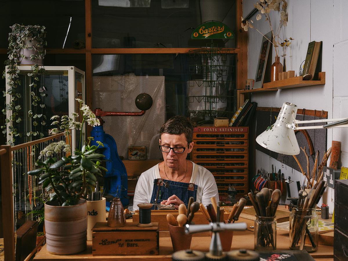 Laura Baxter Fine Jewellery