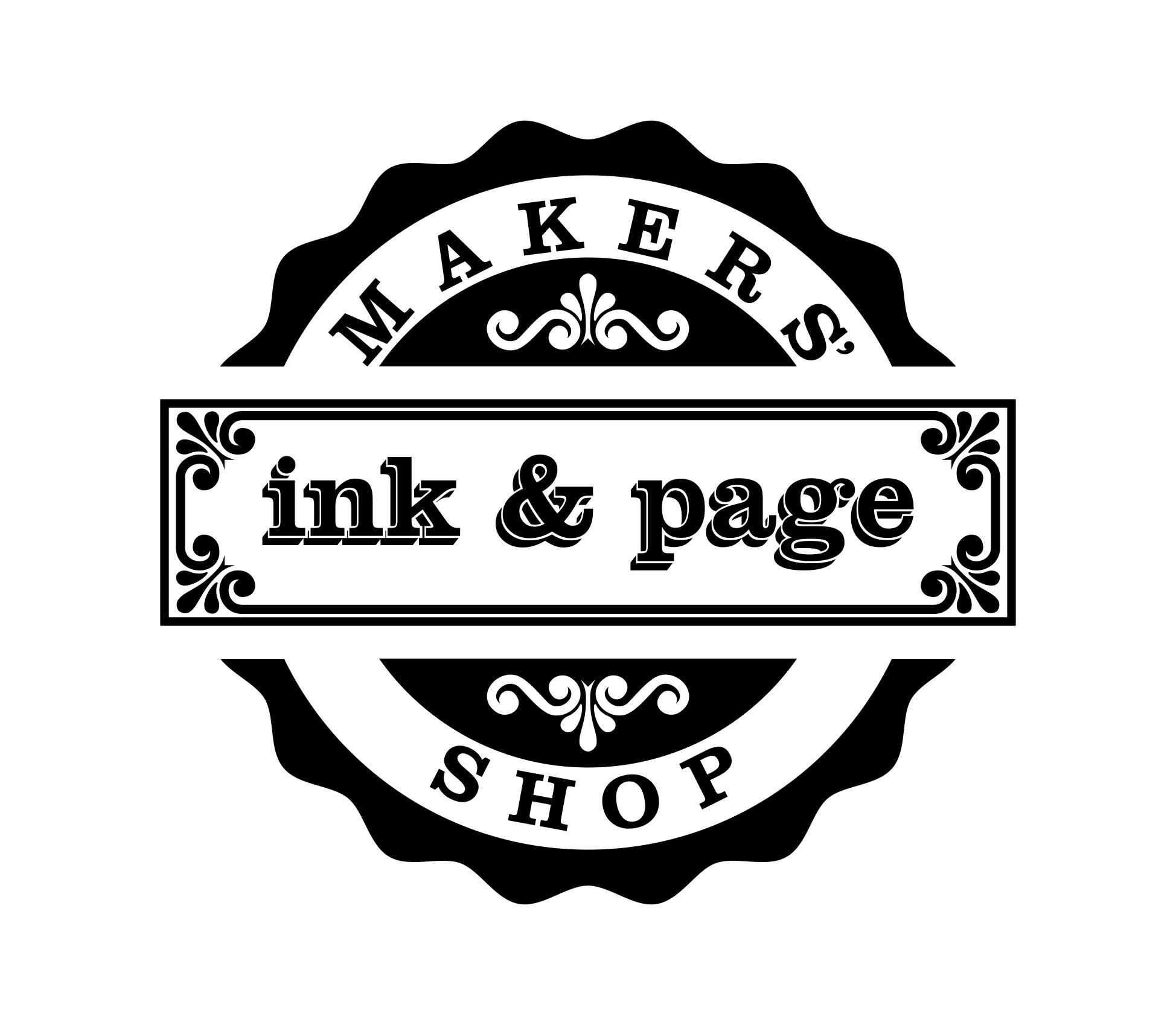 Ink & Page