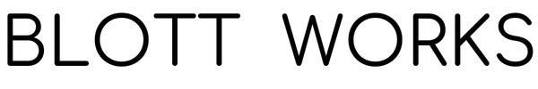 BLOTT WORKS