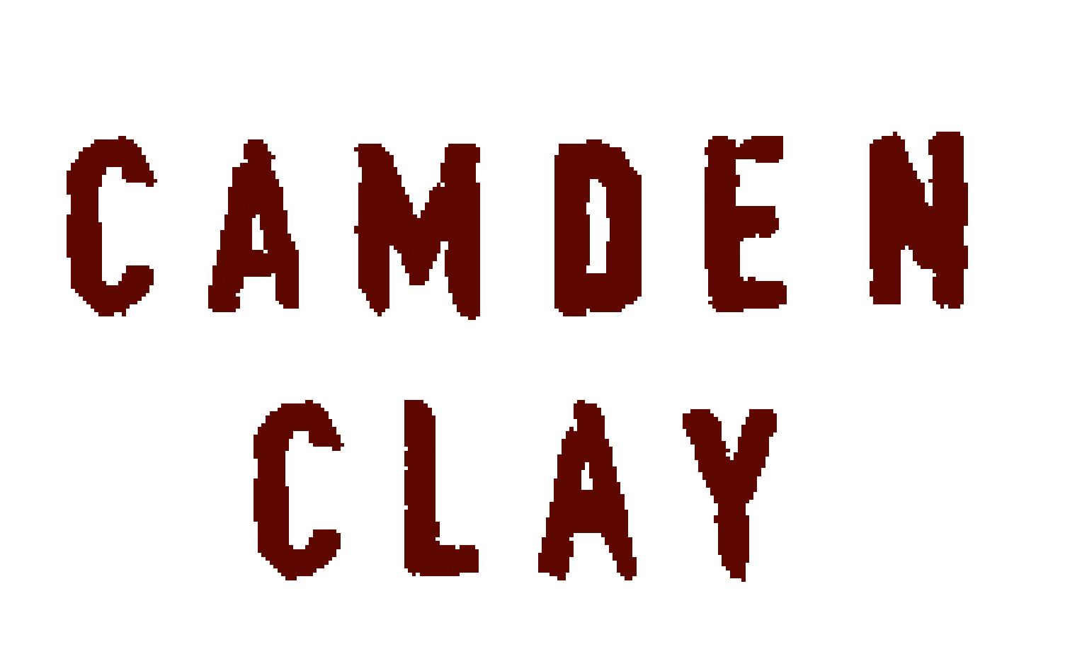 Camden Clay