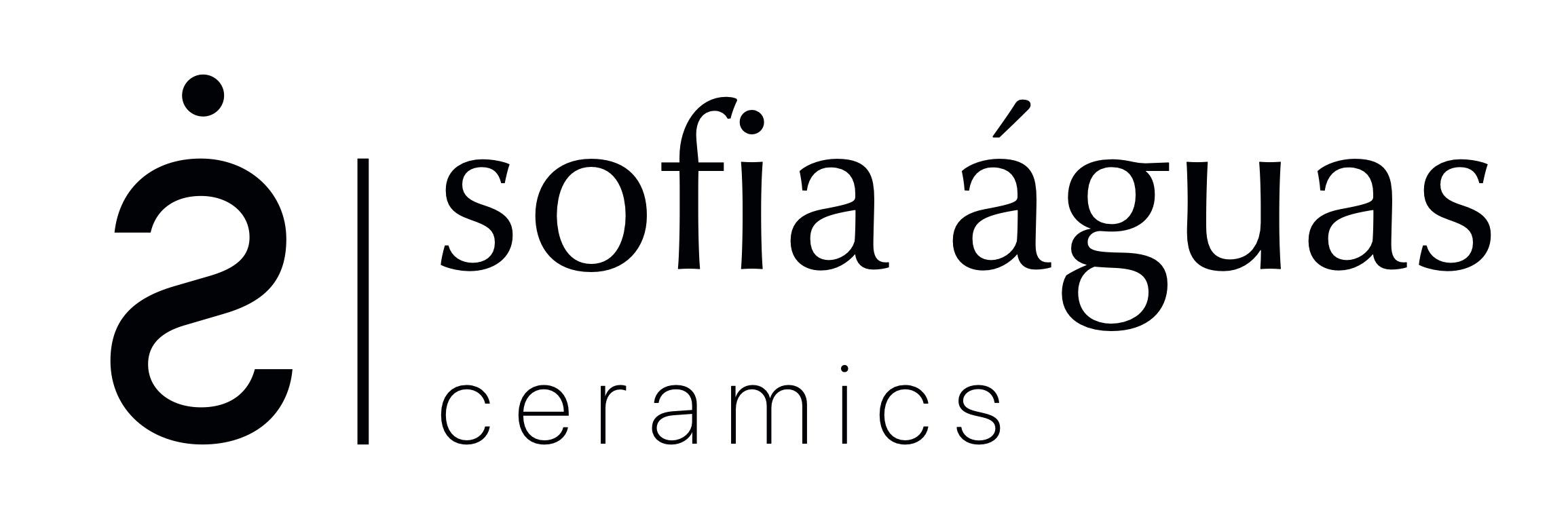 Sofia Aguas Ceramics