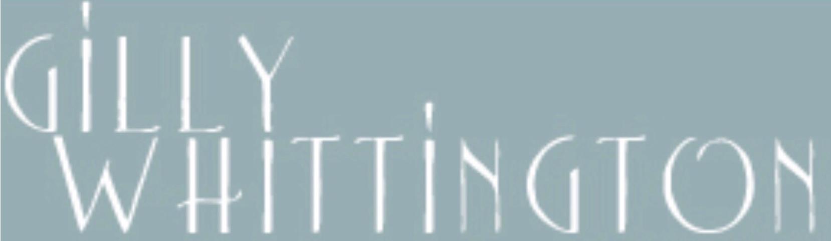 gilly whittington ceramics