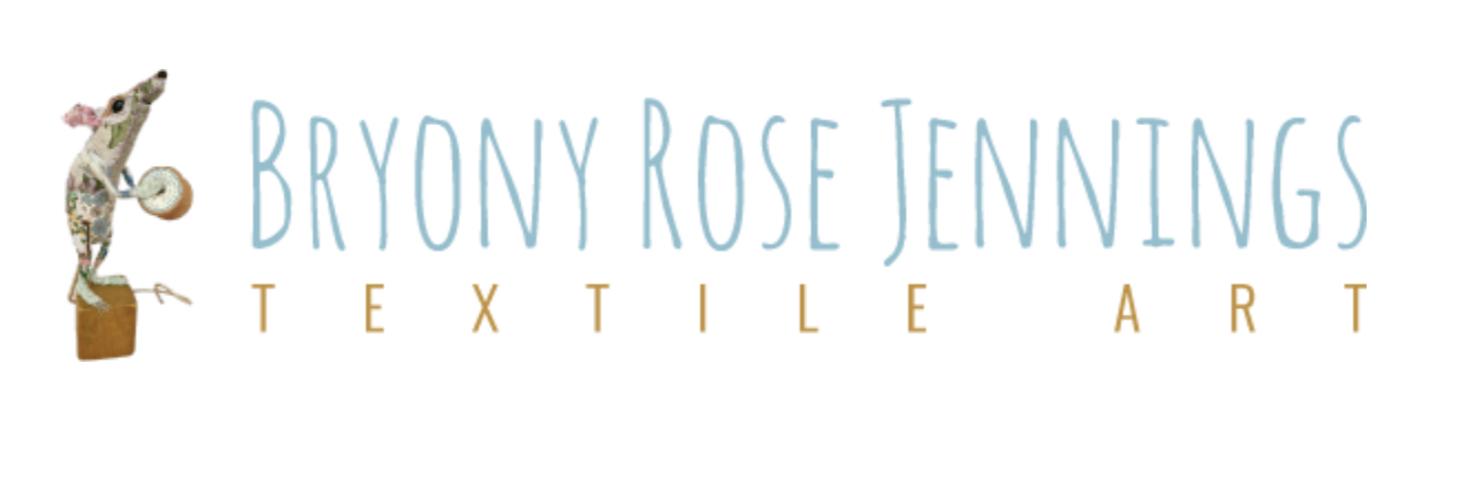 Bryony Rose Textile Menagerie