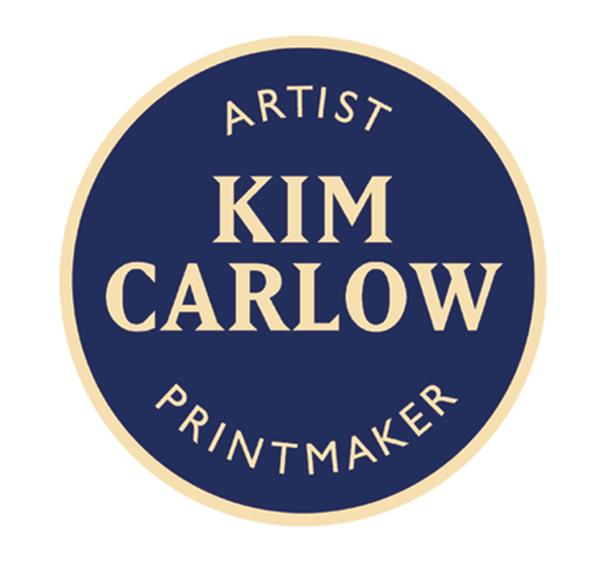 Kim Carlow Printmaker