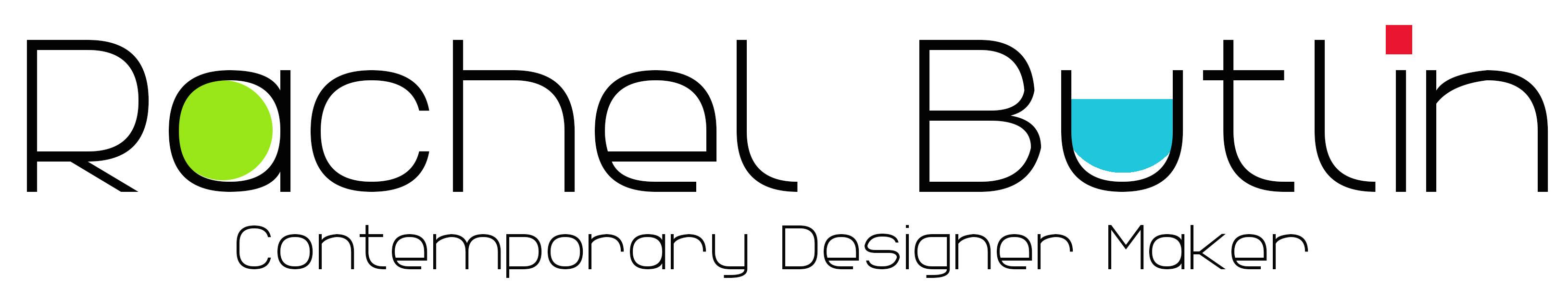 Rachel Butlin Jewellery