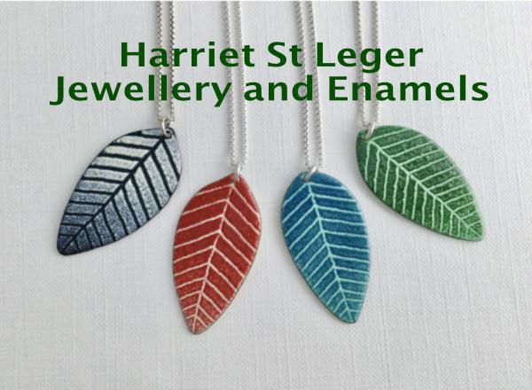 Harriet St Leger