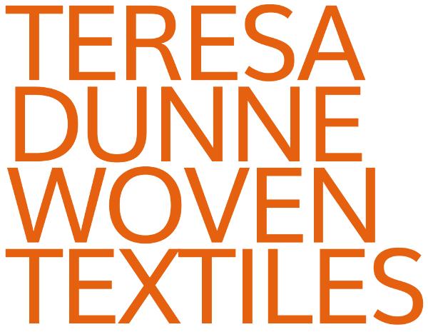 Teresa Dunne Woven Textiles
