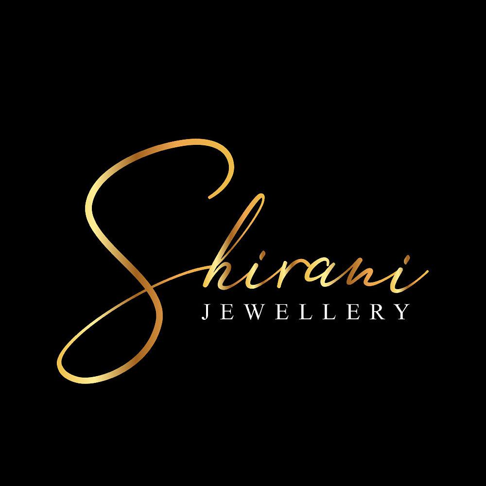Shirani jewellery