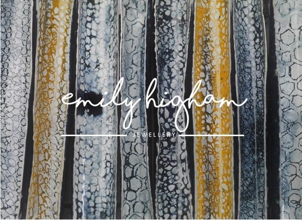 Emily Higham Jewellery