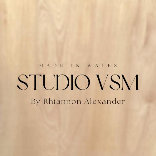 Studio VSM by Rhiannon Alexander