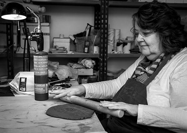 Kim Colebrook