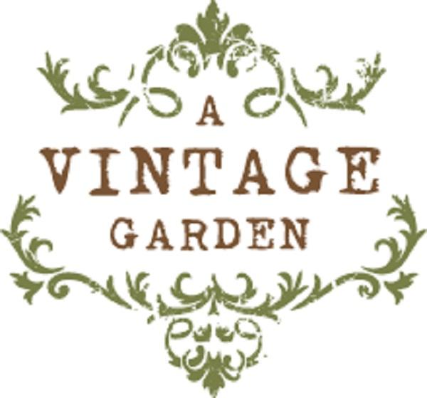 A Vintage Garden