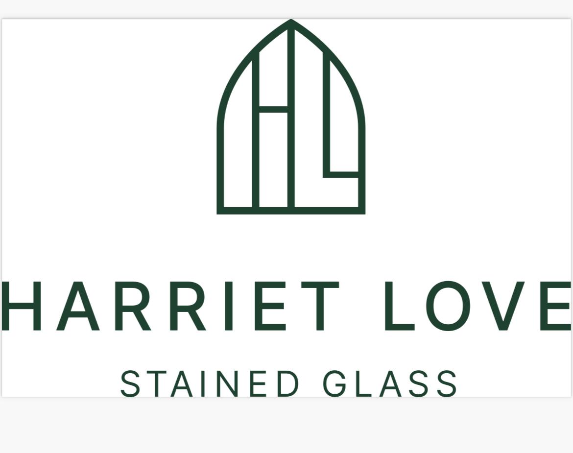 Harriet Love Stained Glass