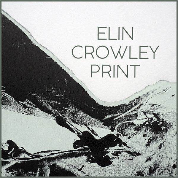 Elin Crowley Print