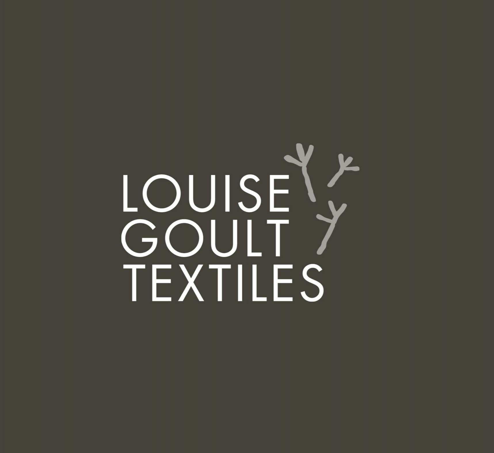 Louise Goult Textiles