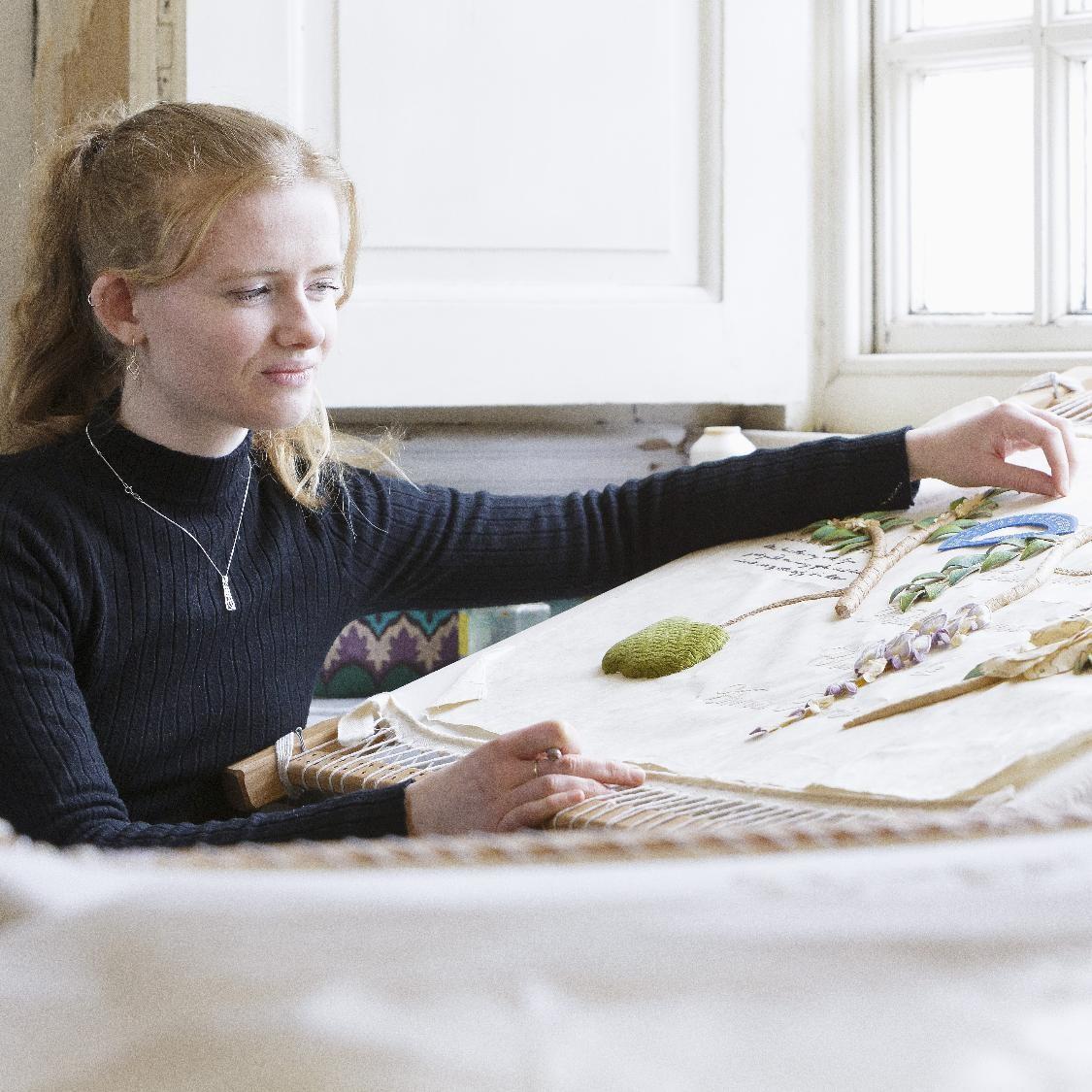 Emily Barnett