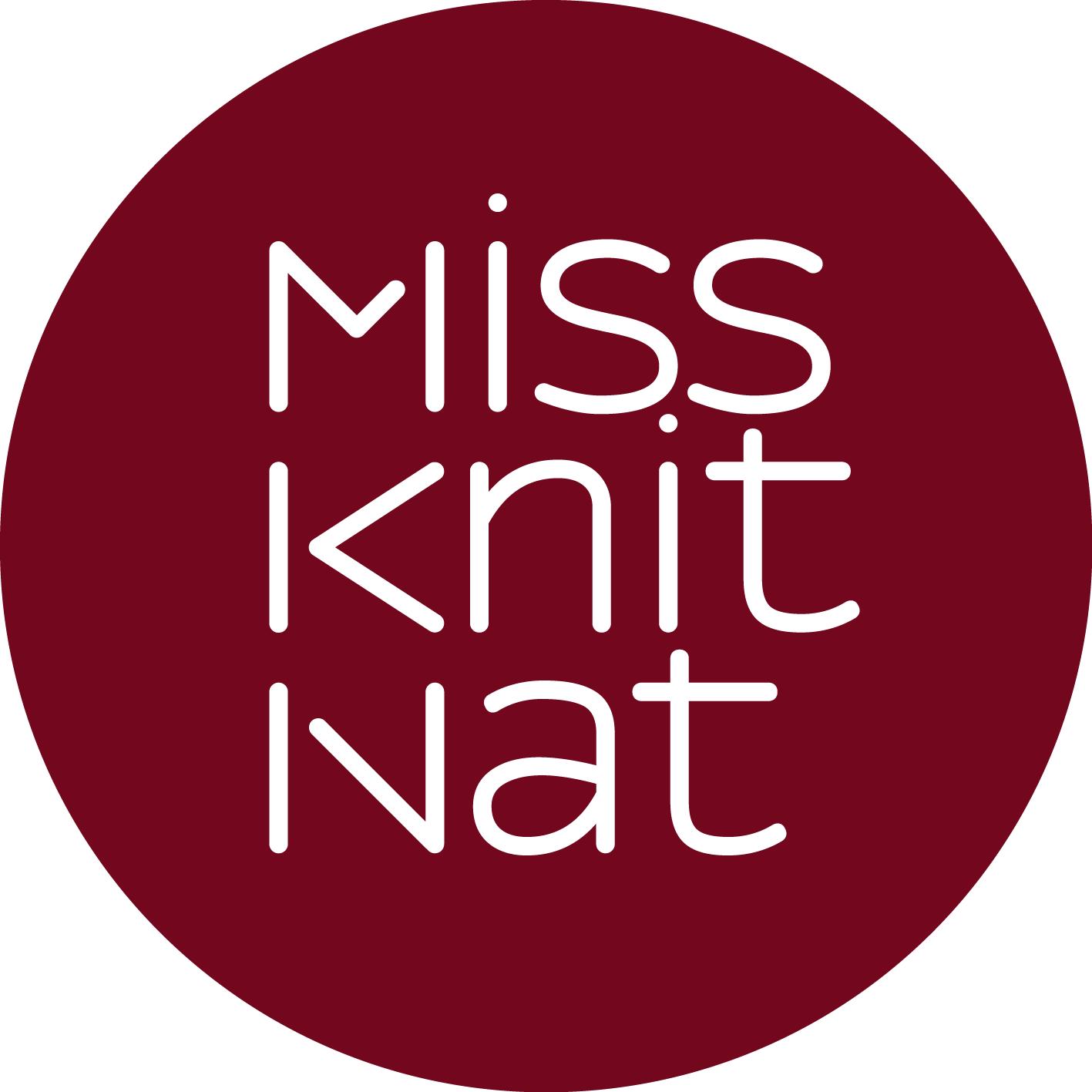 Miss Knit Nat