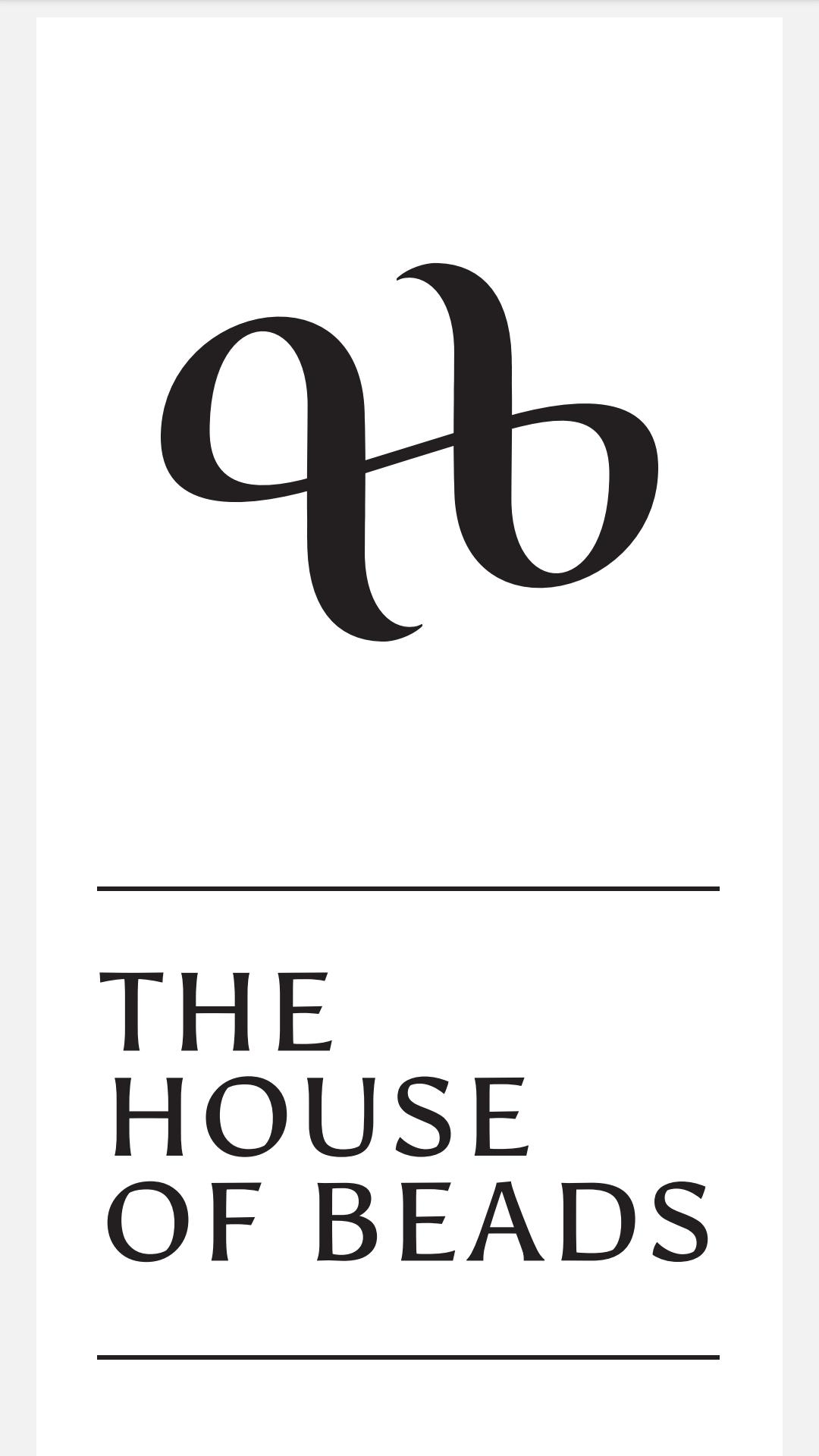 The House of Beads