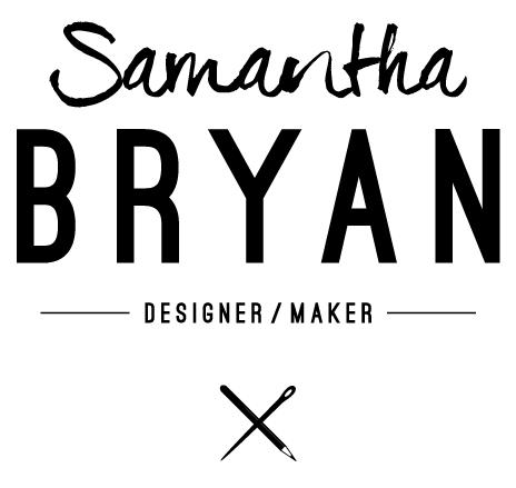Samantha Bryan