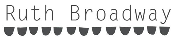 Ruth Broadway