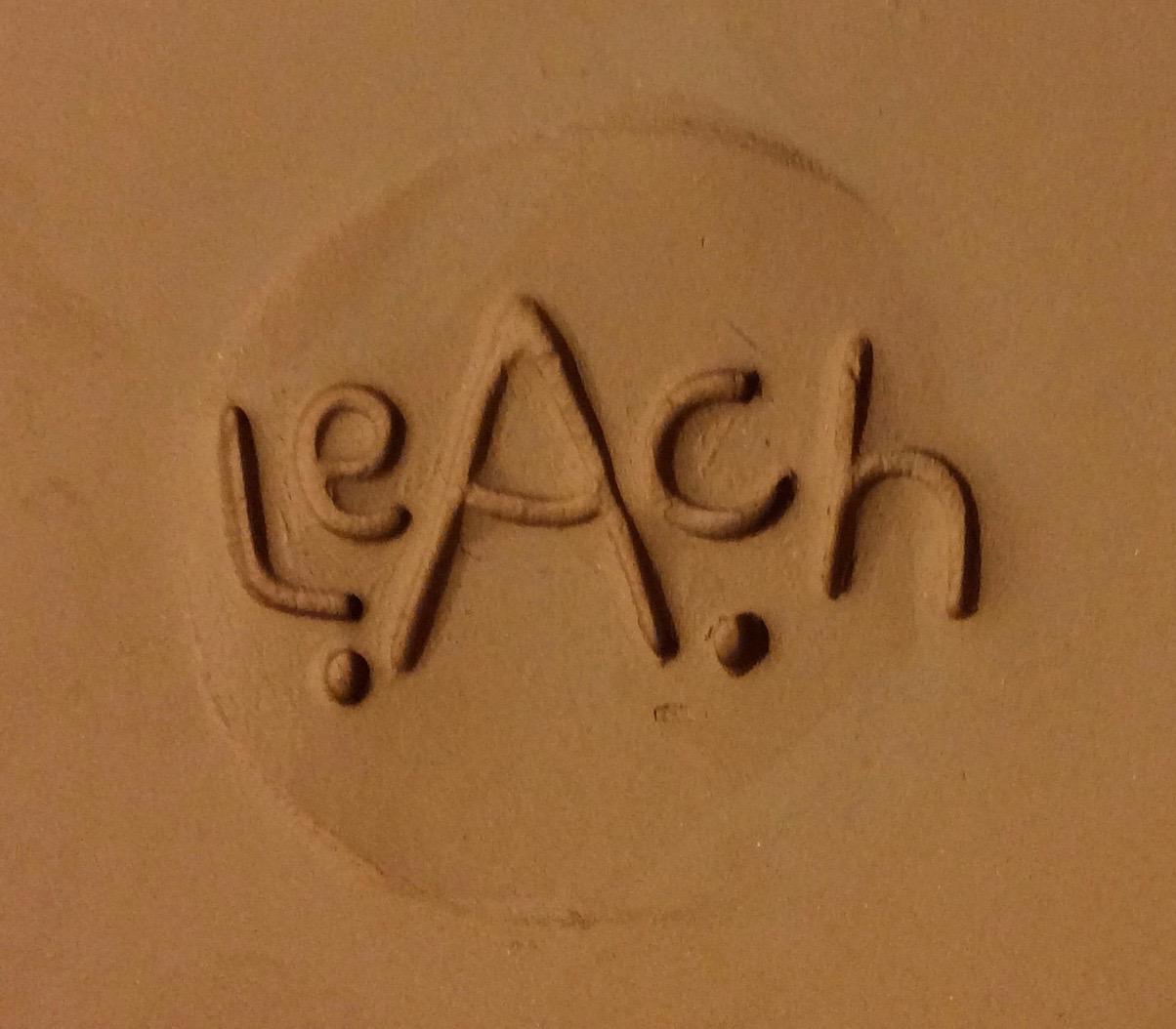Abigail Leach Ceramics