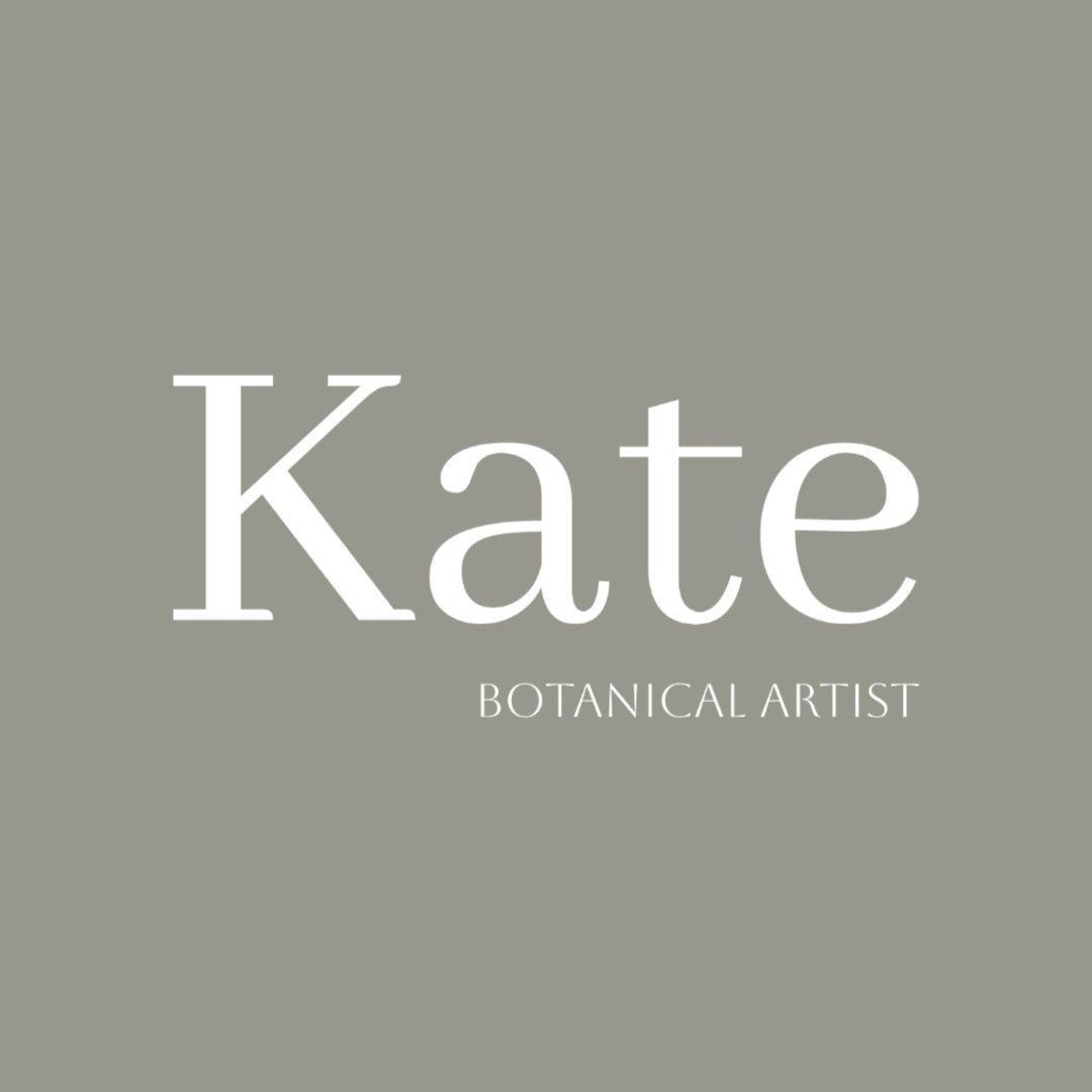 Kate Botanical Artist