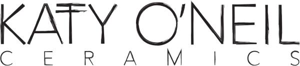 Katy O'Neil Ceramics