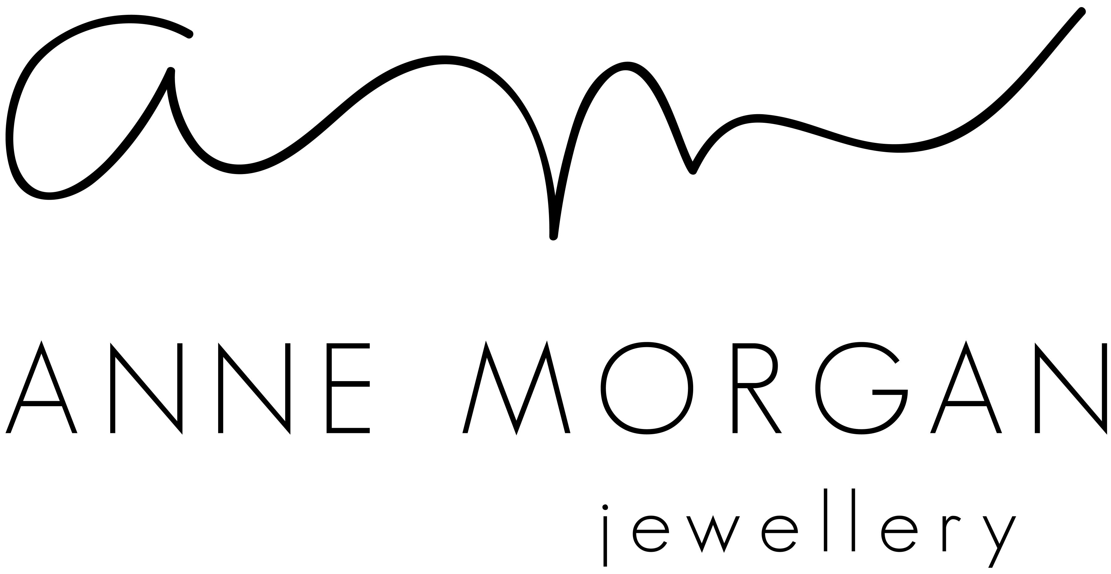 Anne Morgan Jewellery