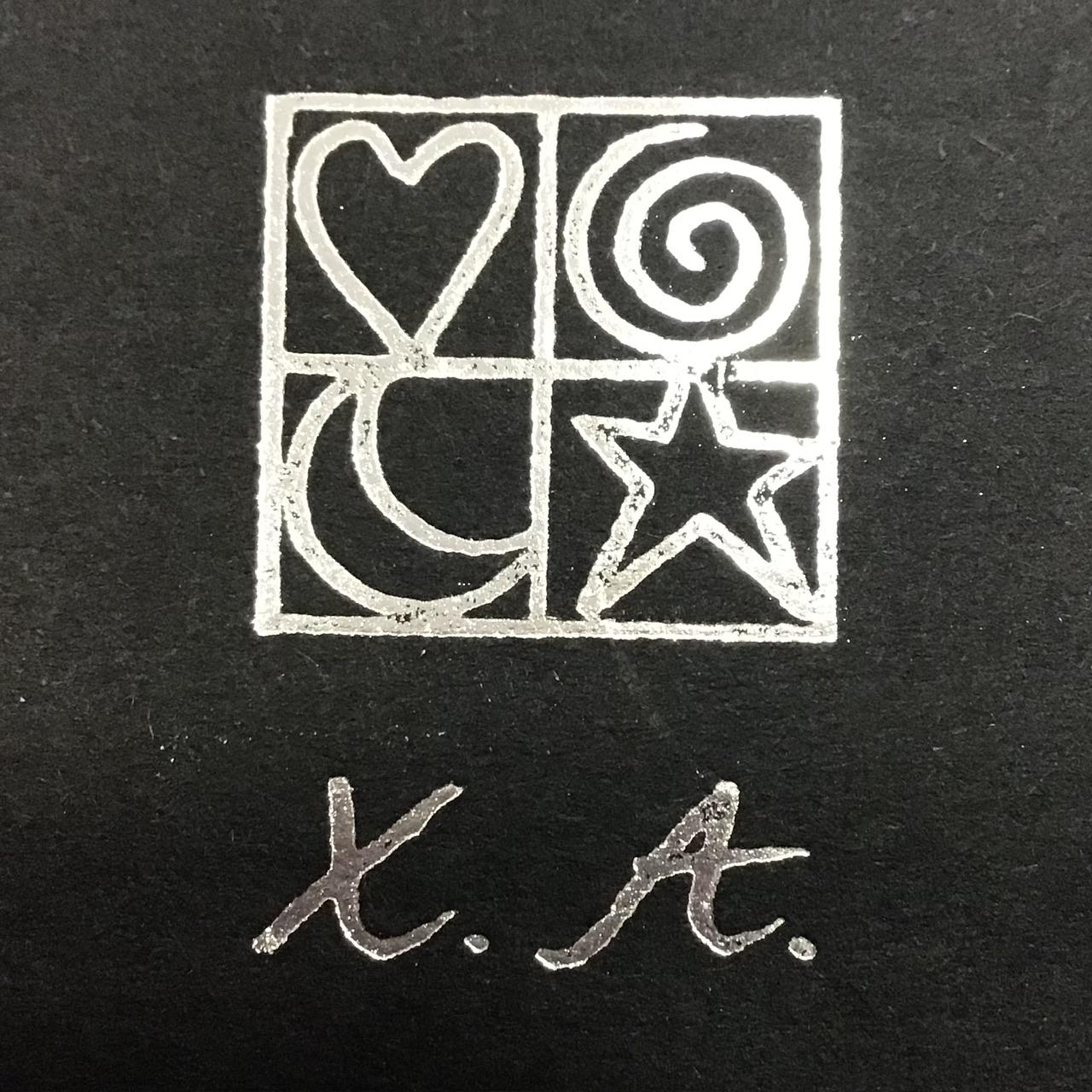 Xuella Arnold Jewellery
