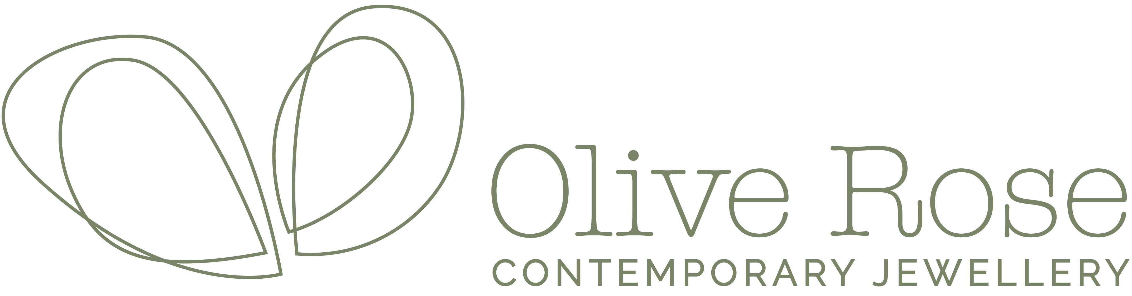 Olive Rose Contemporary Jewellery LTD