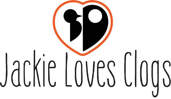 Jackie Loves Clogs