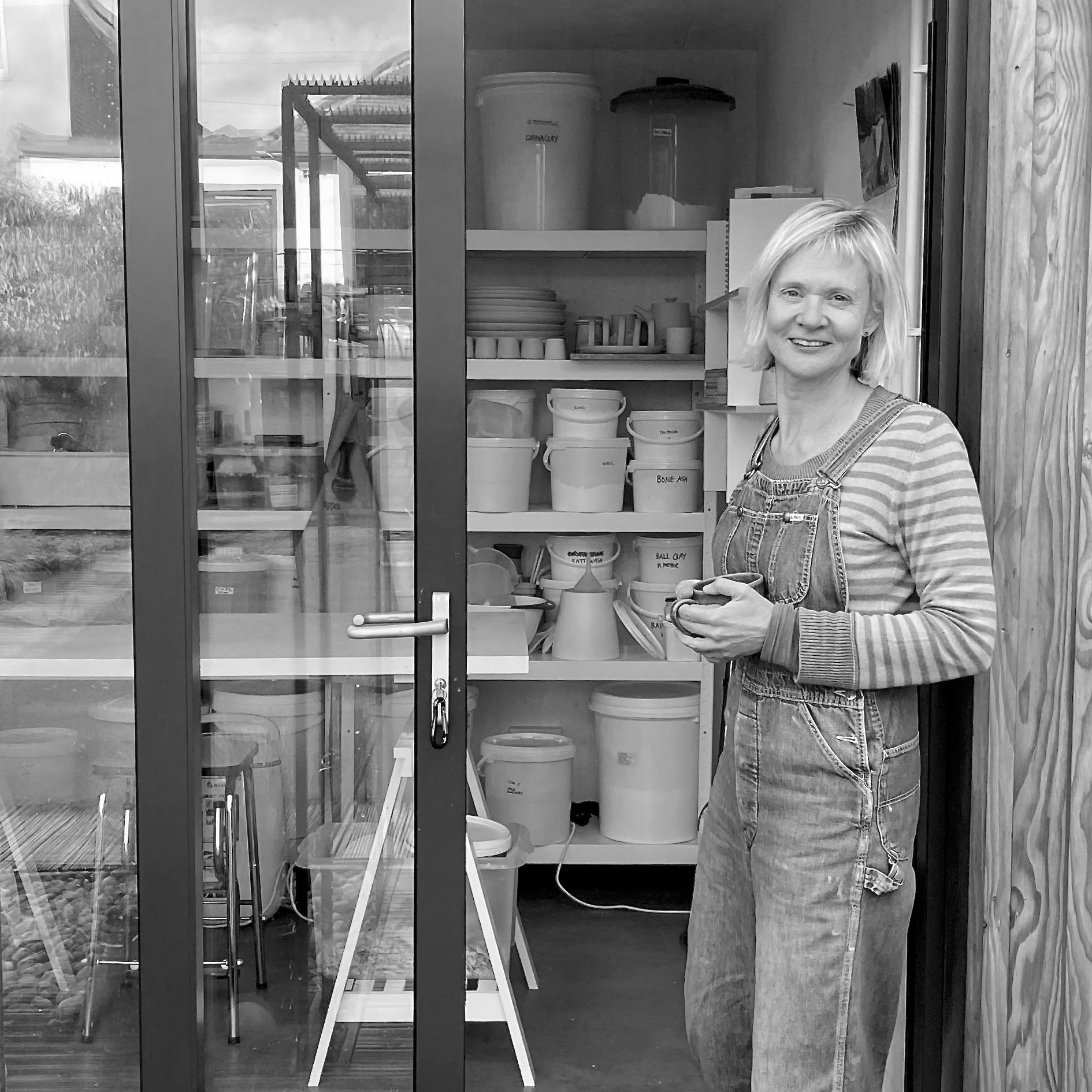 Alison Wren Ceramics