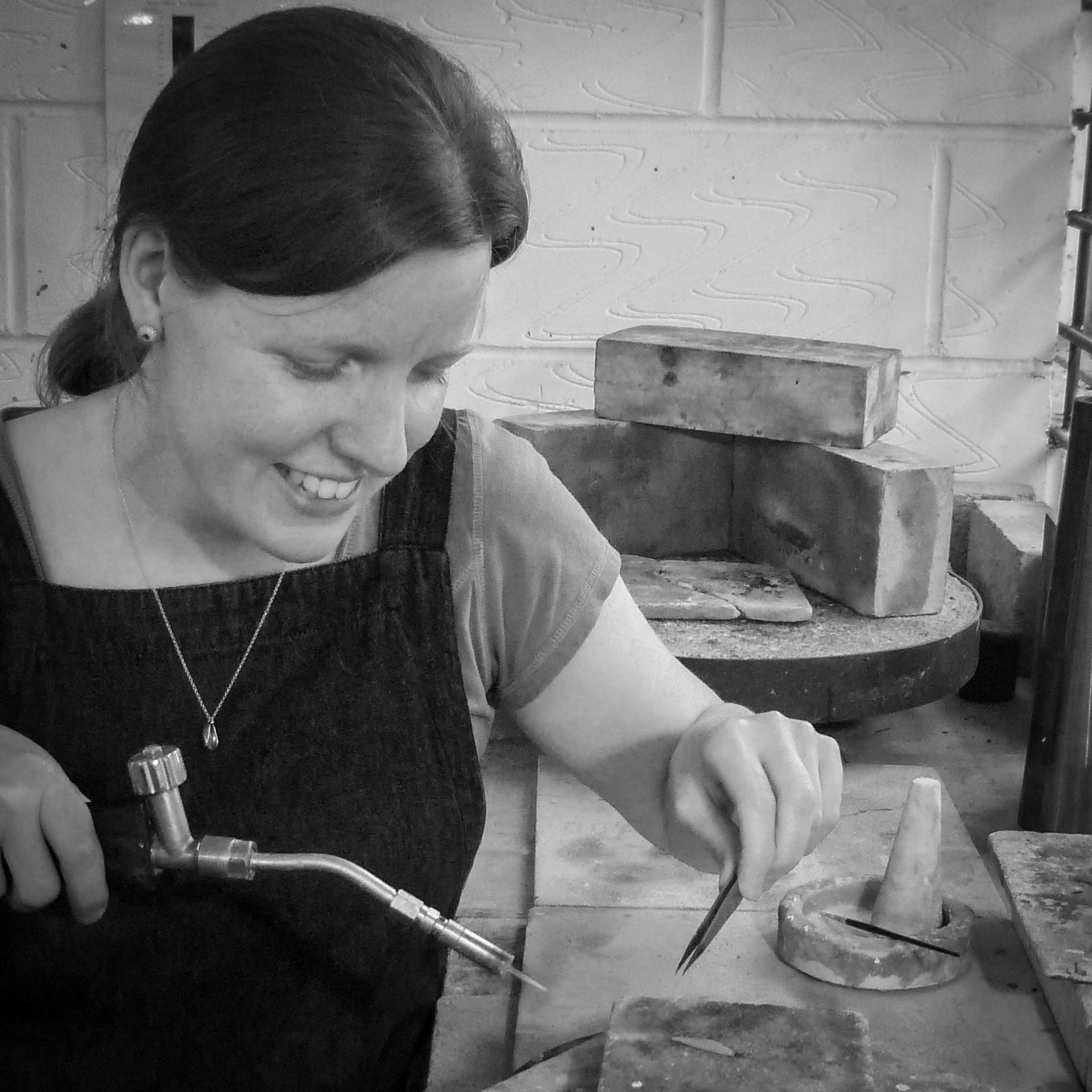 Alex Yule Jewellery