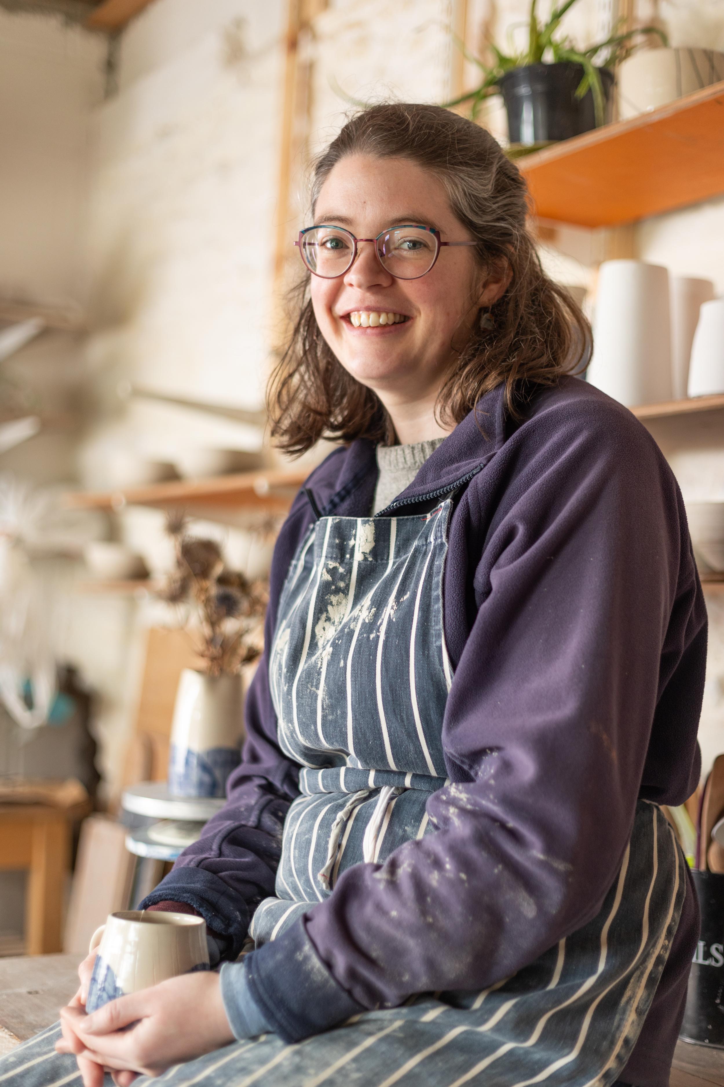 Bridget Timoney