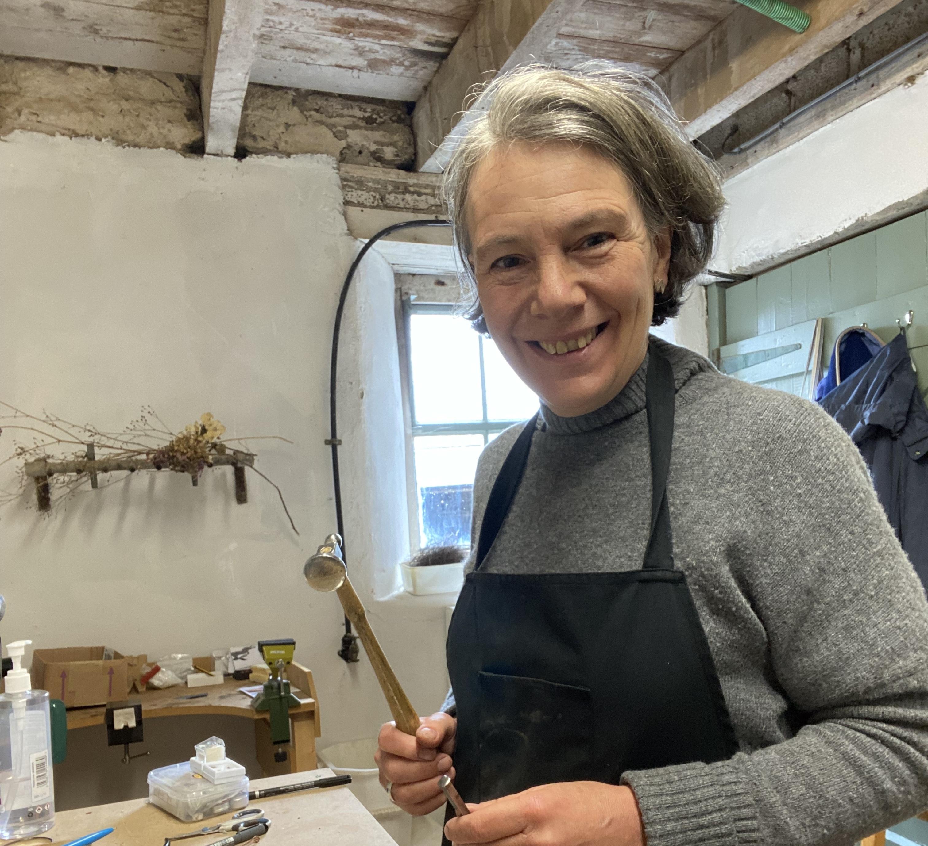 Cathy Newell Price Jewellery