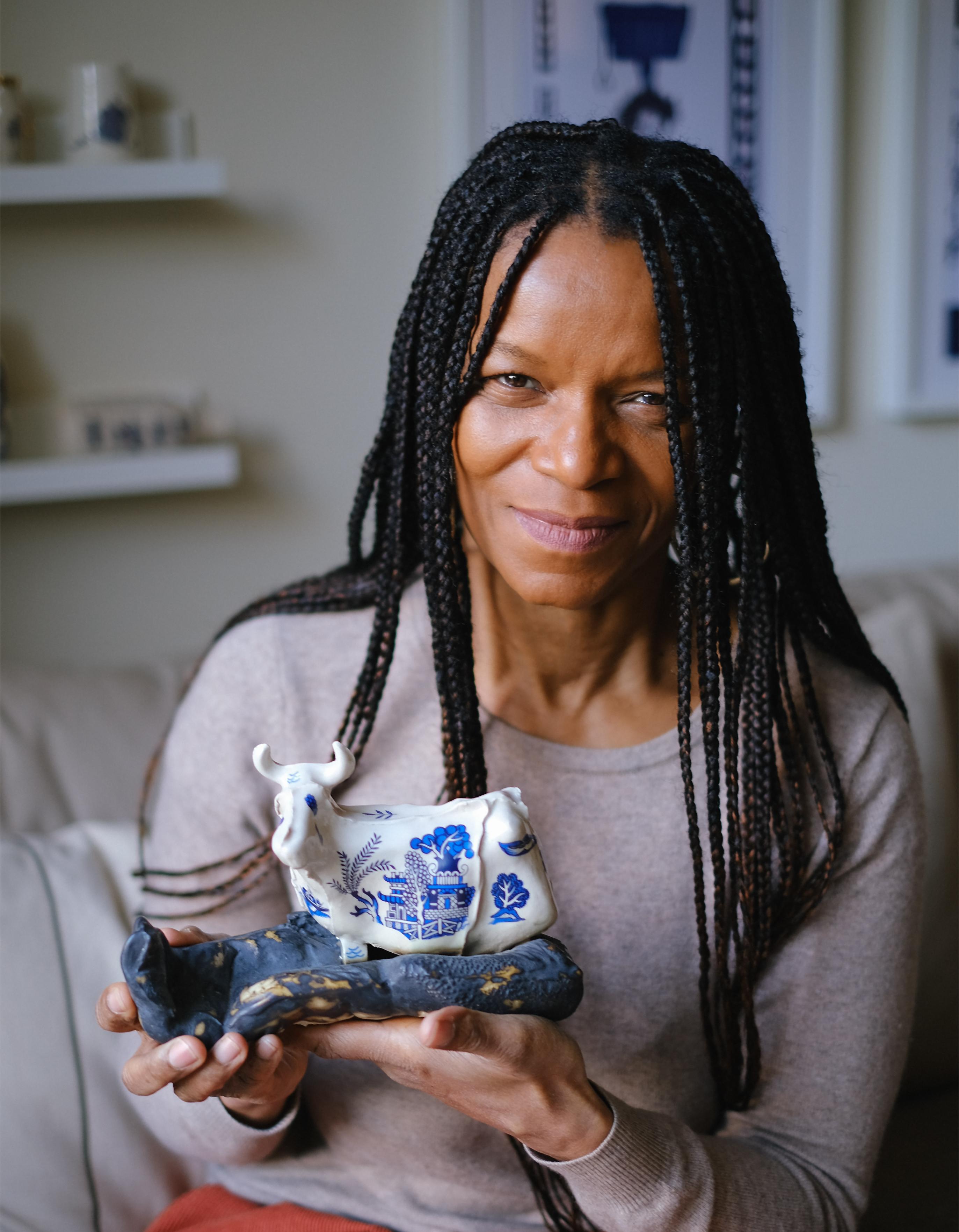 Claudette Forbes Ceramics