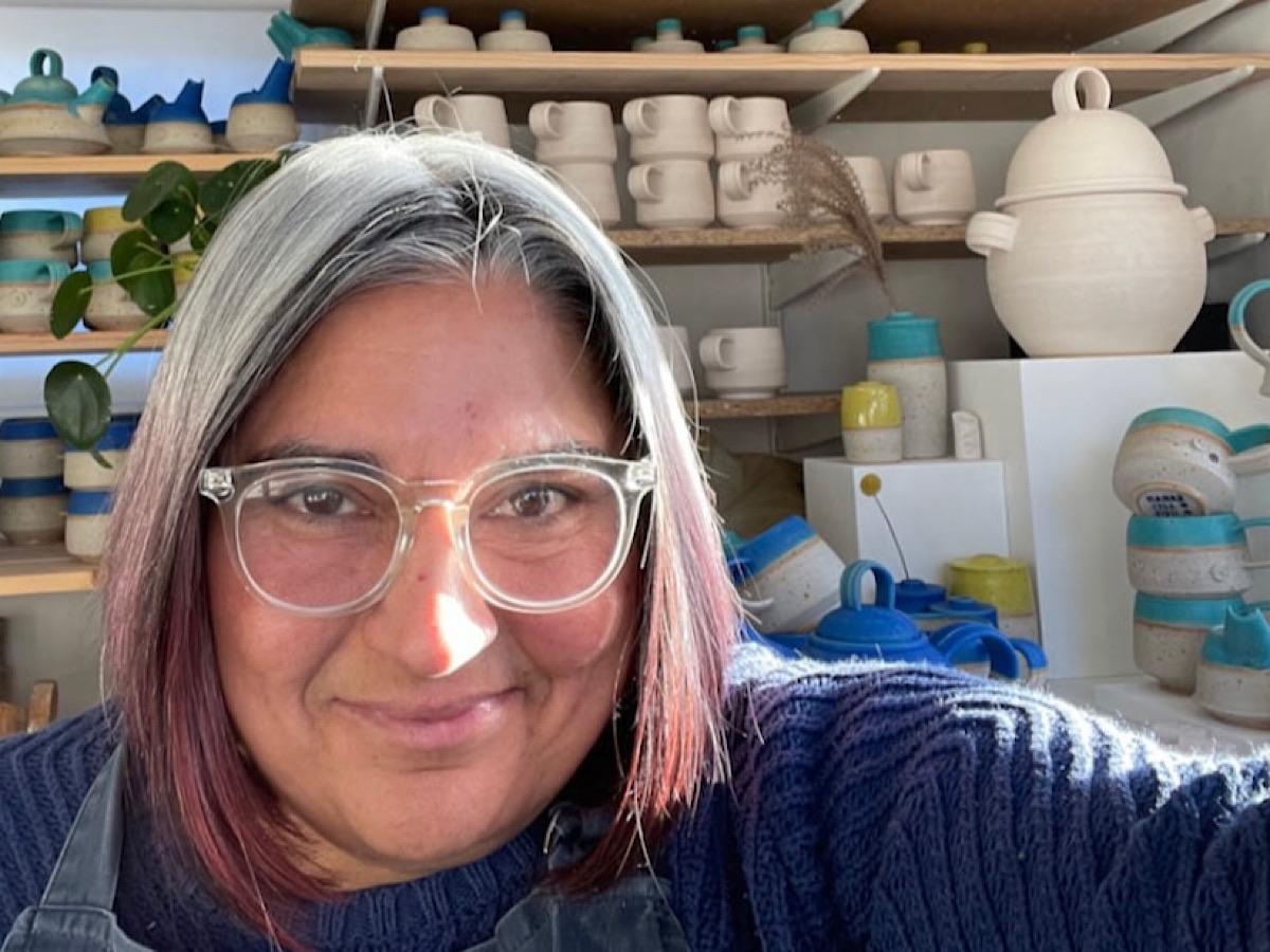 Sarah Rees Lloyd Ceramics