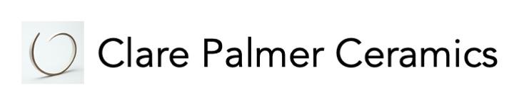 Clare Palmer Ceramics