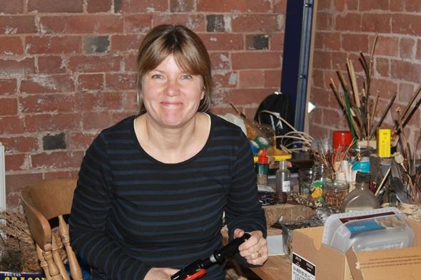 Jane Bevan