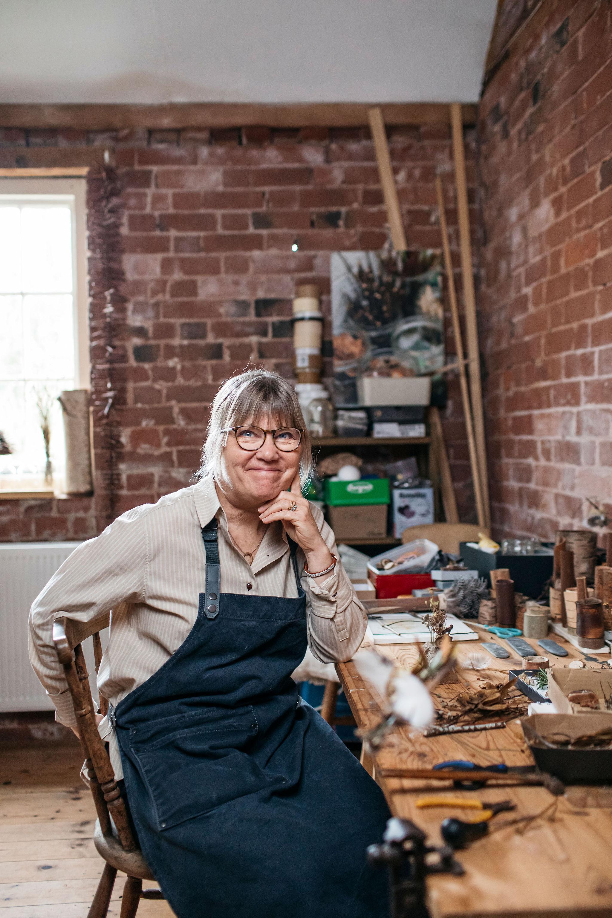 Jane Bevan