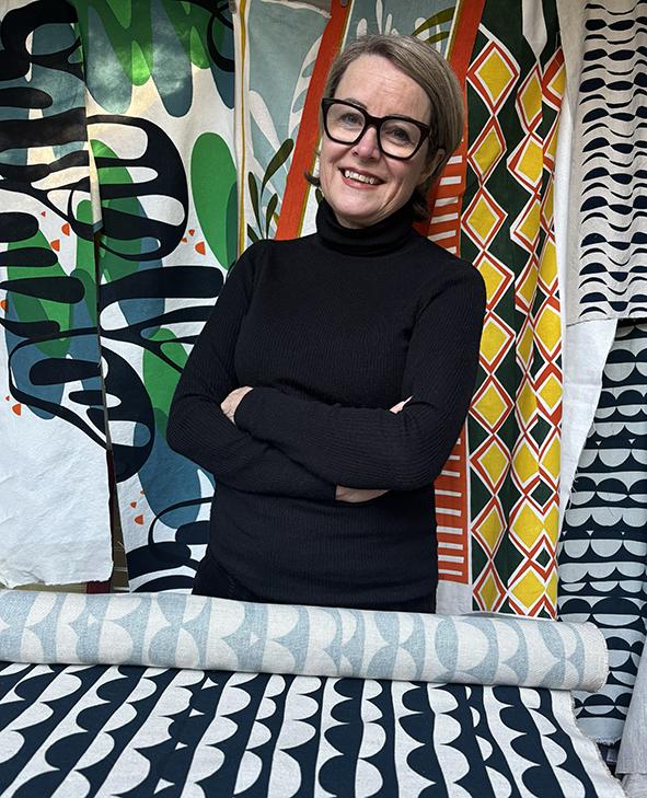 Jennie Jackson Design
