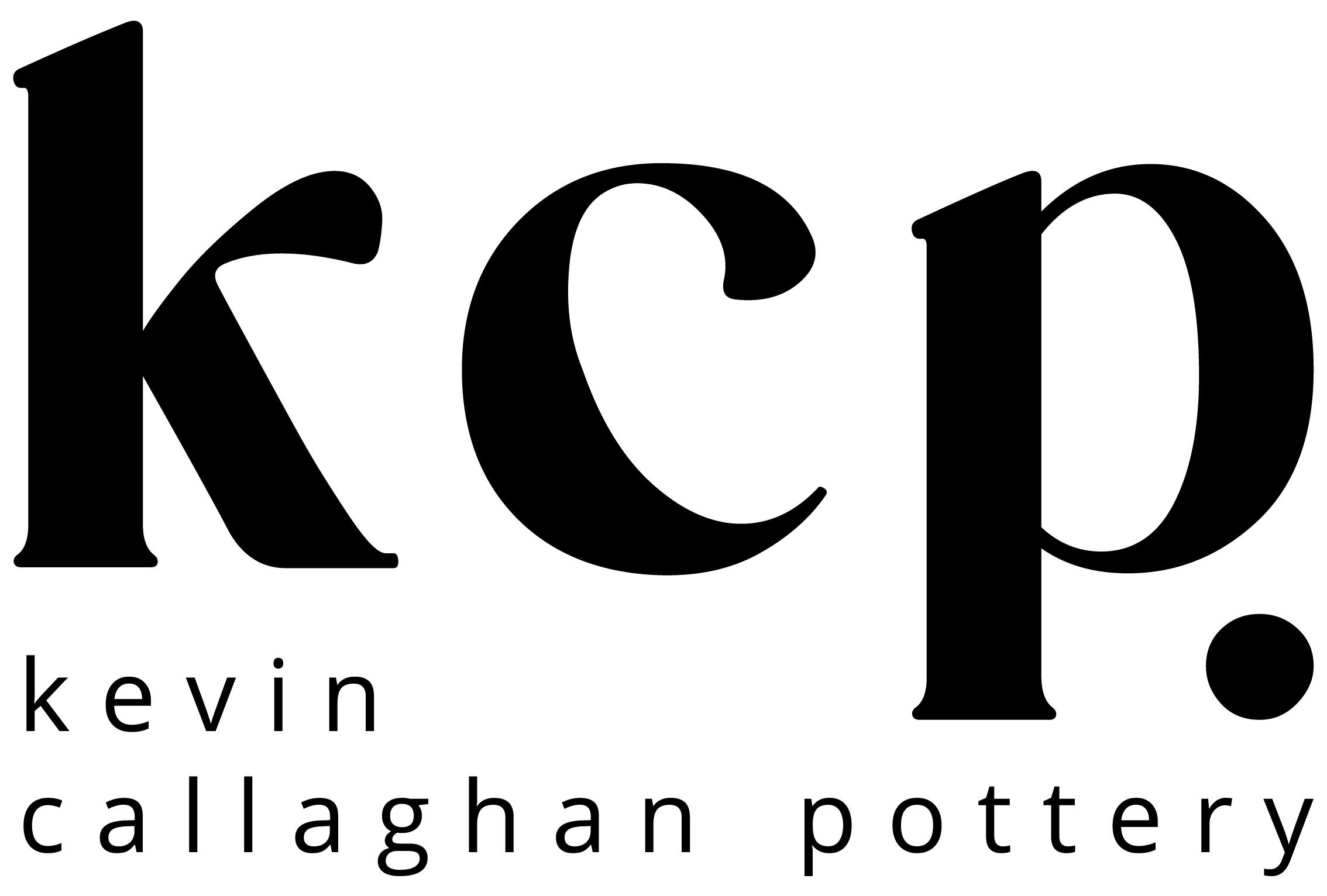 Kevin Callaghan Pottery