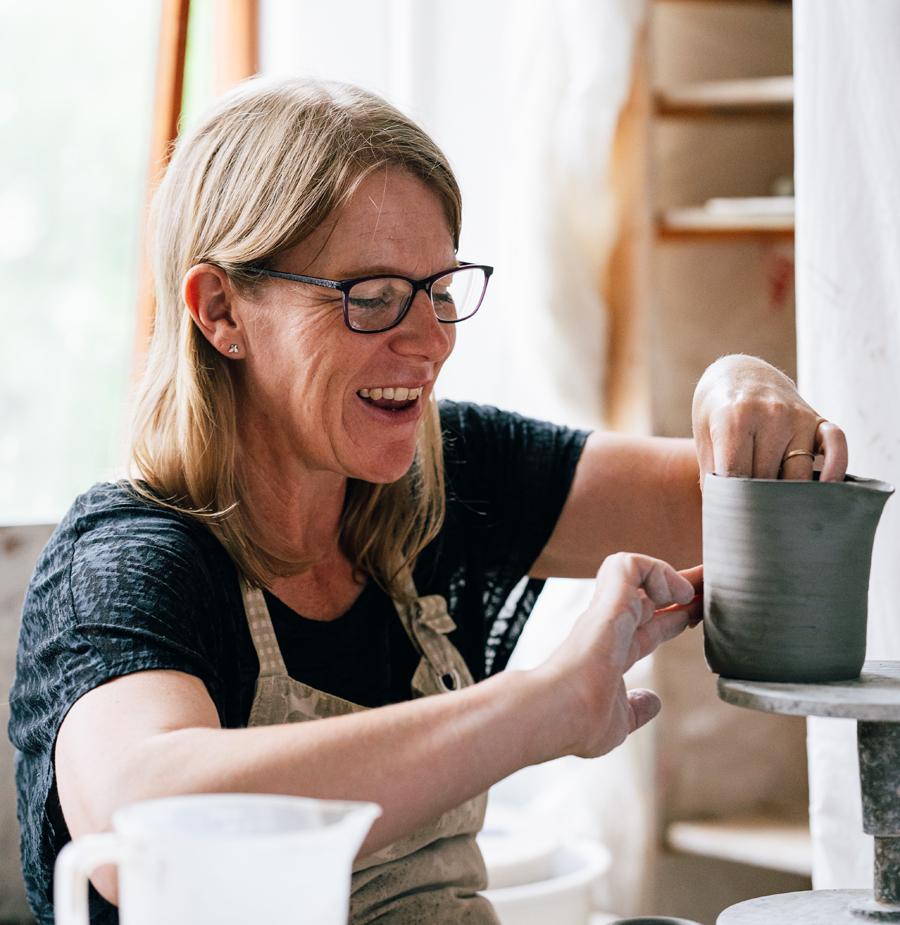 Karen Dawn Curtis