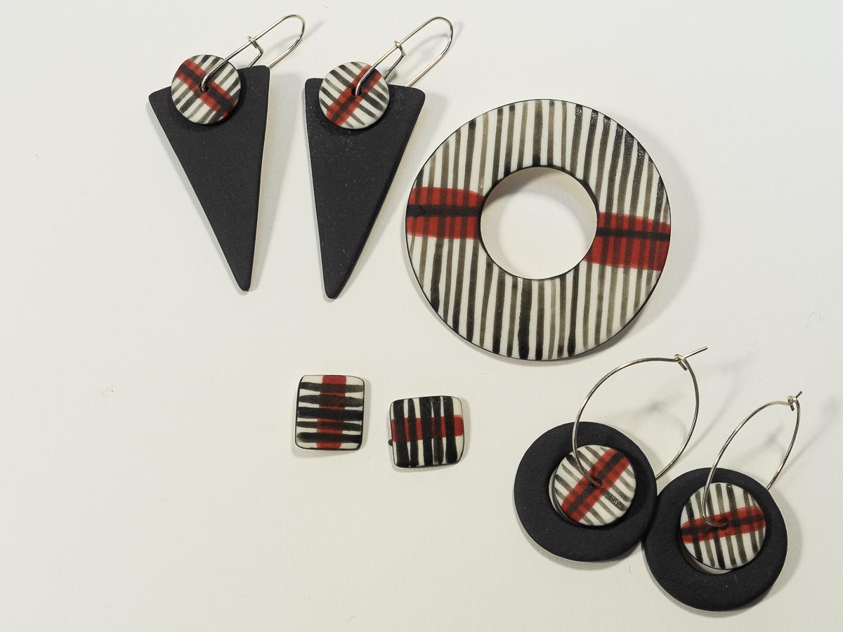 Kyra Mihailovic Ceramics