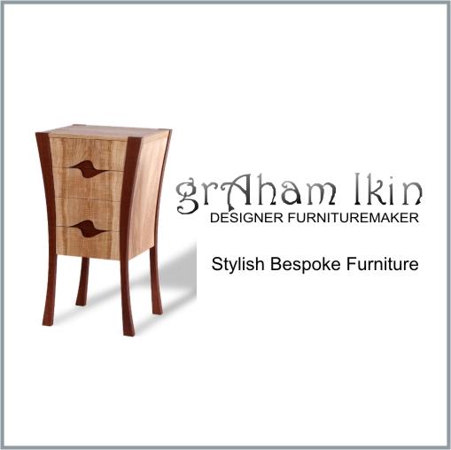 Graham Ikin Furniture